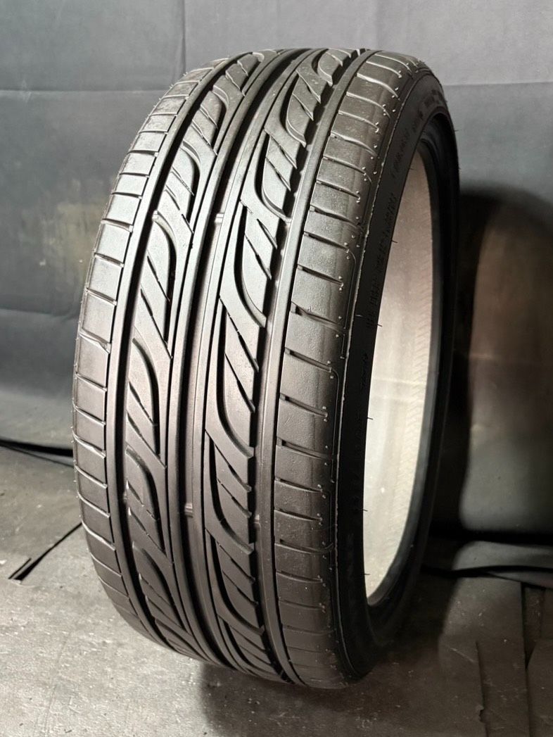 2024年製 約9分山 グッドイヤー　GOOD YEAR イーグル　EAGLE LS2000 Hybrid 225/40R18 1本 h_2164