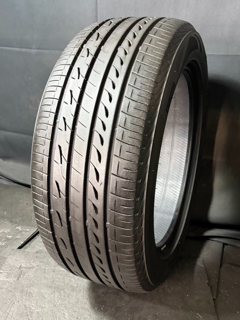 2024年製 約9分山 ブリヂストン　BRIDGESTONE レグノ　REGNO GR-XⅢ 245/50R18 1本 h_2165