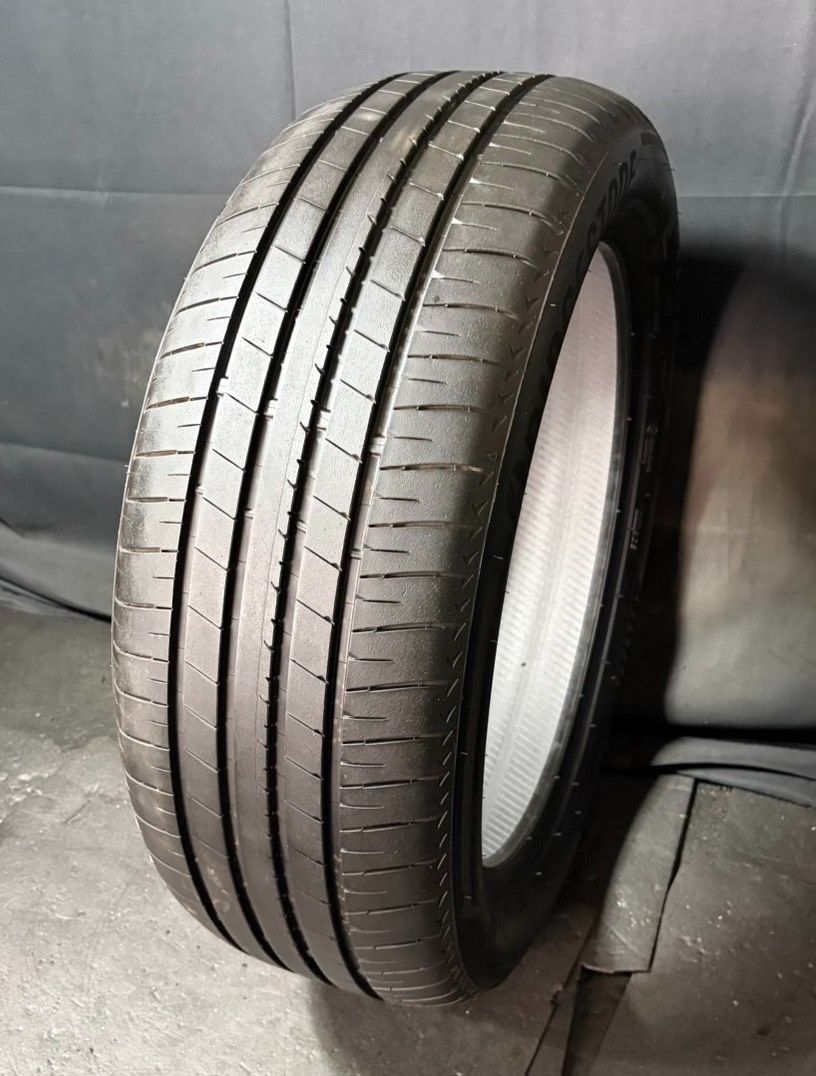 2025年製 約9.3分山 ブリヂストン　BRIDGESTONE アレンザ　ALENZA 001 235/50R20 1本 h_2160