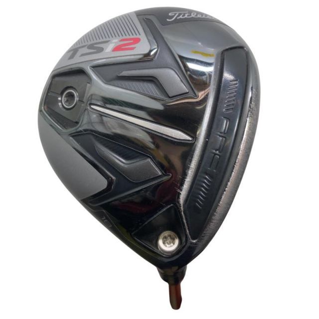 【中古】 タイトリスト TSi2 18° フェアウェイウッド FW Tour AD DI-6 (フレックスS) メンズ 男性用 右利き 右用 Cランク ゴルフクラブ