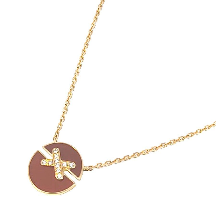 CHAUMET　ショーメ　ジュ ドゥ リアン　ハーモニー　SM　084428
