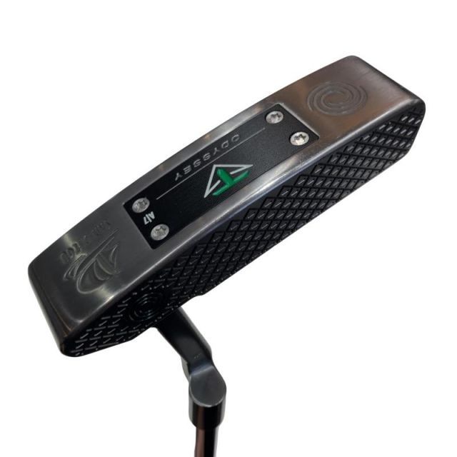 【中古】 オデッセイ TOULON DESIGN SAN DIEGO(2019) 34インチ パター PT スチール (フレックスその他) メンズ 男性用 右利き 右用 Cランク ゴルフクラブ