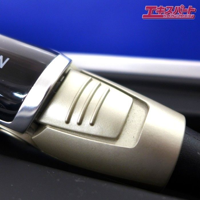 中古 YAMAN ヤーマン スムースアイロン フォトイオン YJHB0N ヘア