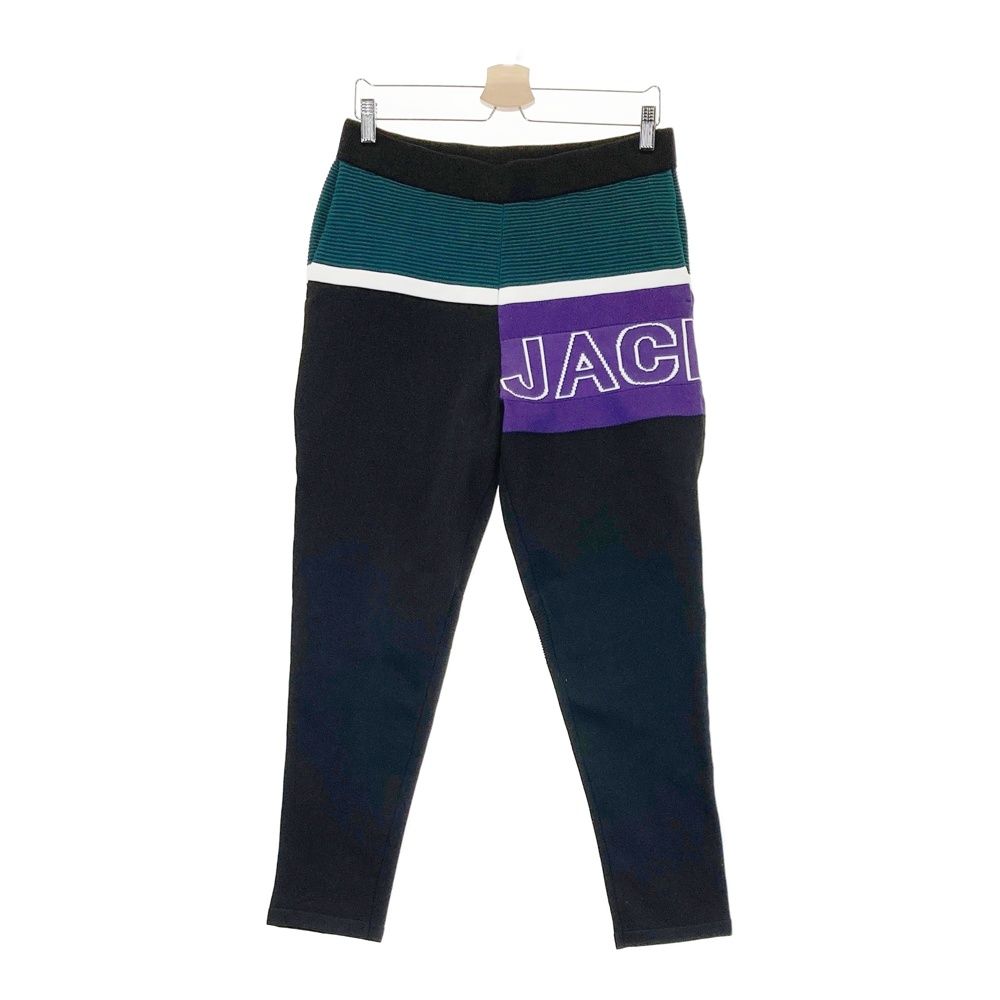 サイズ：4 JACK BUNNY ジャックバニー ニット ロングパンツ ブラック系 [240101696734] ゴルフウェア メンズ ストスト 5,016円