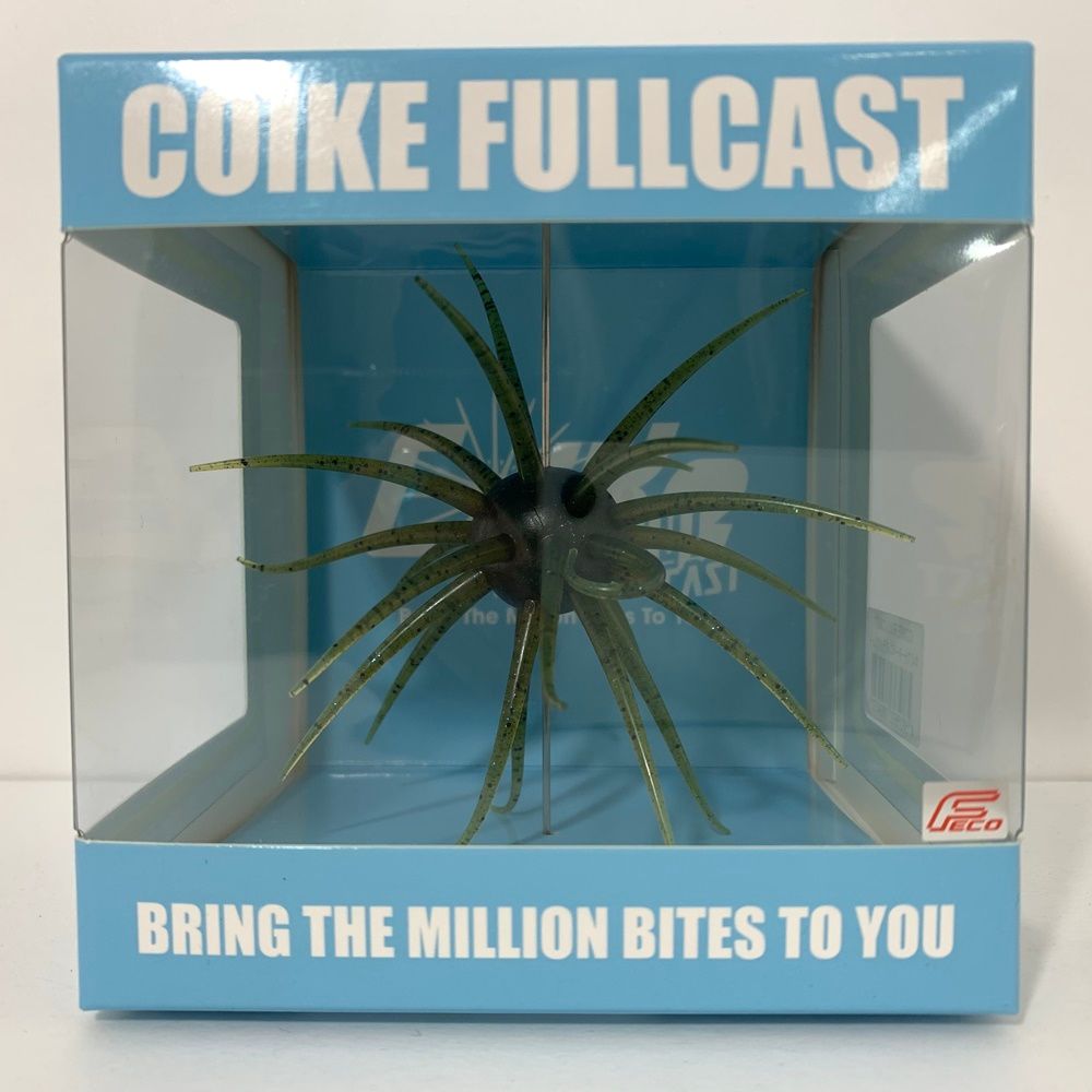 加古川店】 中古 HIDEUP | ハイドアップ ルアー コイケフルキャスト