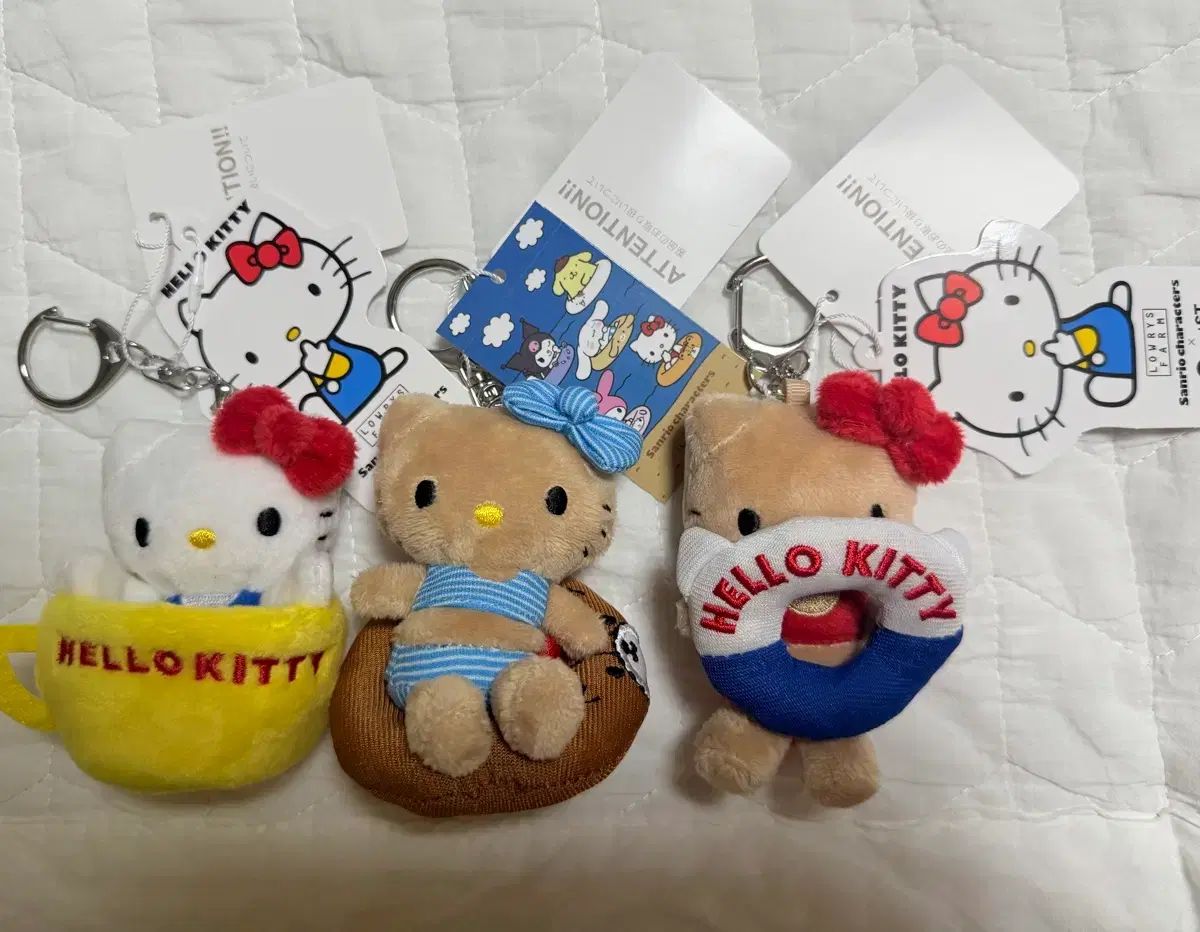ロリズファーム ミーセント ハローキティ