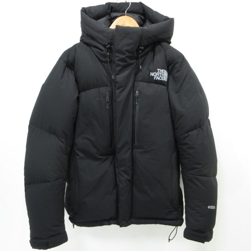 【三重本店】 中古 THE NORTH FACE | ザ・ノースフェイス ダウンジャケット baltro light jacket バルトロライトジャケット ND92240 ブラック サイズ：L 【92】 20,572円