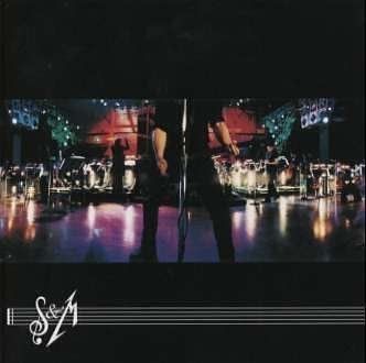 【CD】S&M シンフォニー&メタリカ