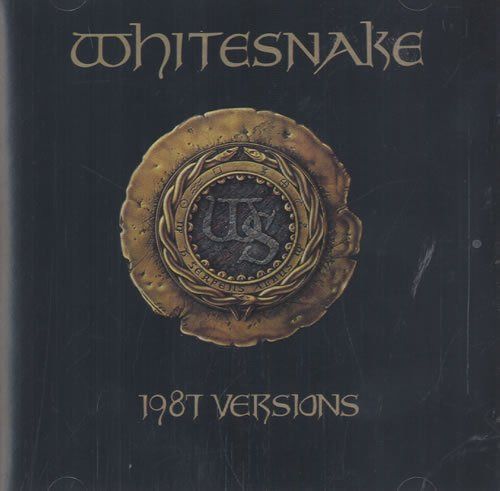 【CD】1987ヴァージョン