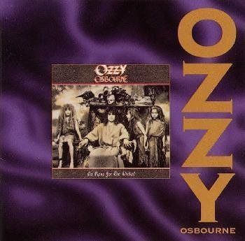 【CD】ノー・レスト・フォー・ザ・ウィックド