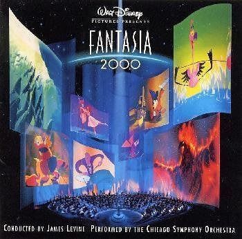【CD】ファンタジア2000