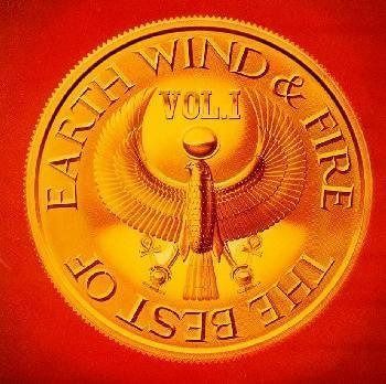 【CD】ベスト・オブ・EW&F(1)