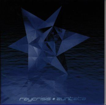 【CD】RAYCRISIS (レイクライシス)