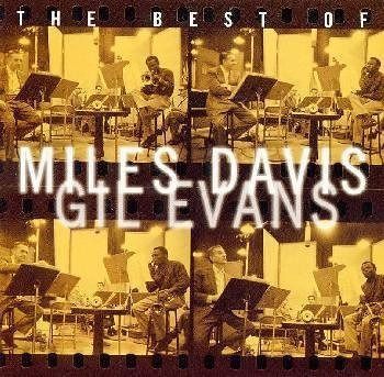 【CD】マイルス&ギル・ハイライト