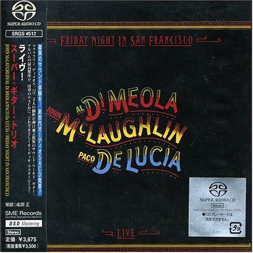 【CD】ライヴ!