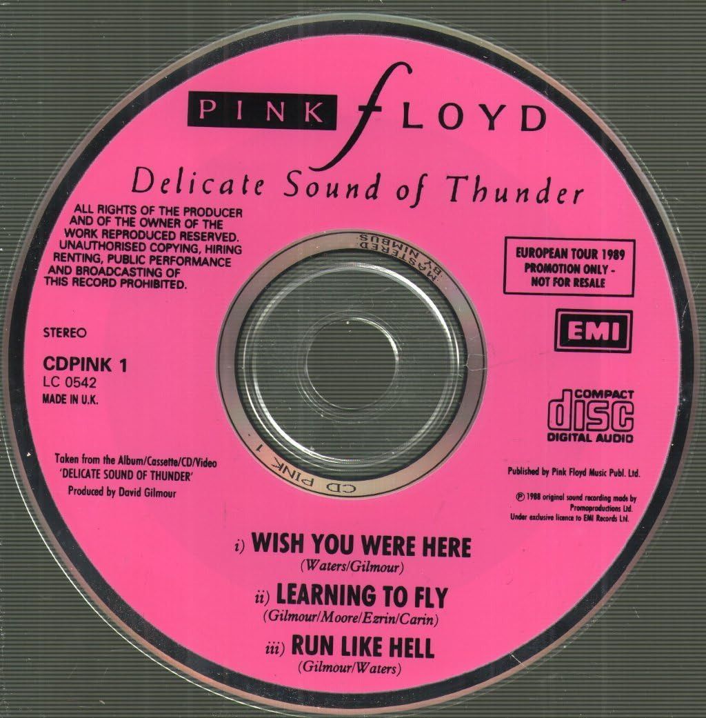 【CD】光