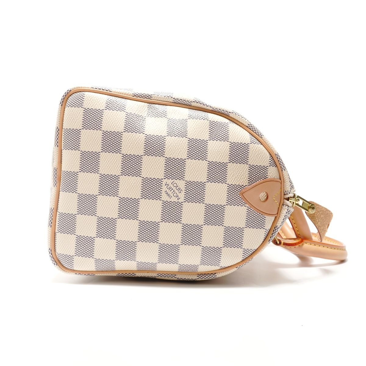 LOUIS VUITTON ルイ・ヴィトン ハンドバッグ スピーディ 25 ダミエ
