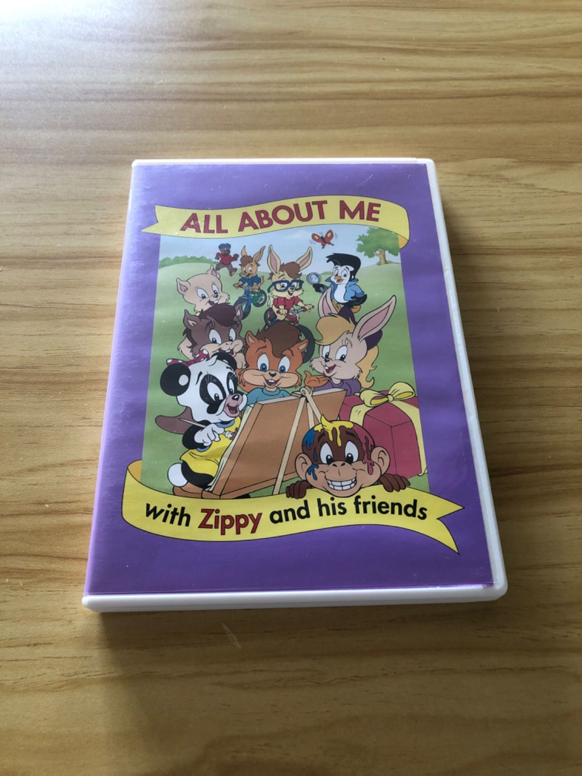 その他 Noodlebug: All About Me [DVD] Amazon.com: Noodlebug Let's Pretend DVD : Movies & TV