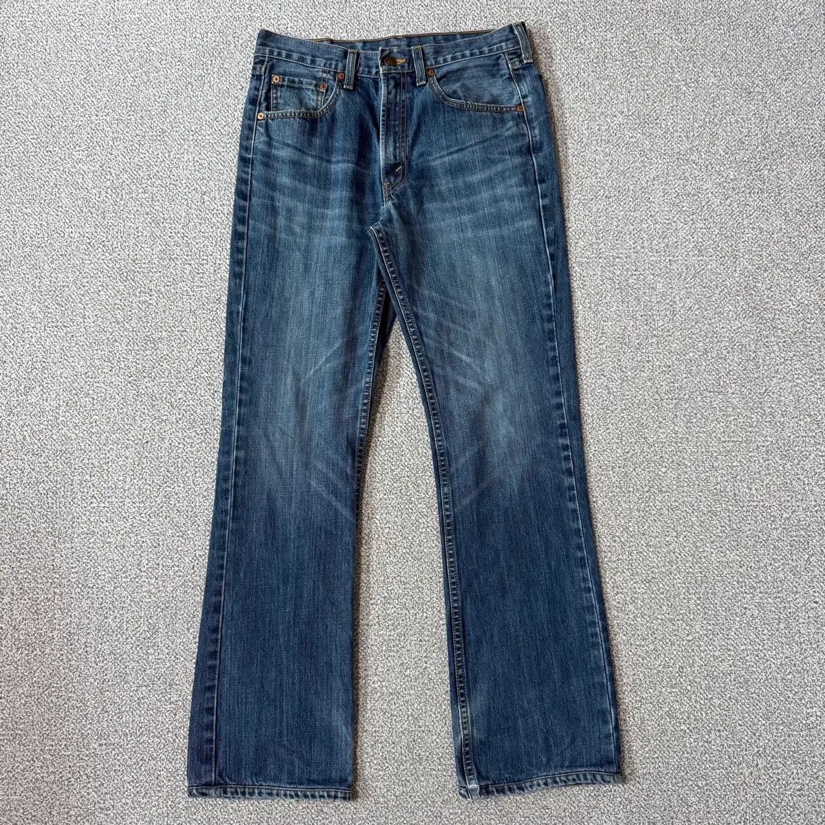 リーバイス 517 ブーツカットデニム 30-31