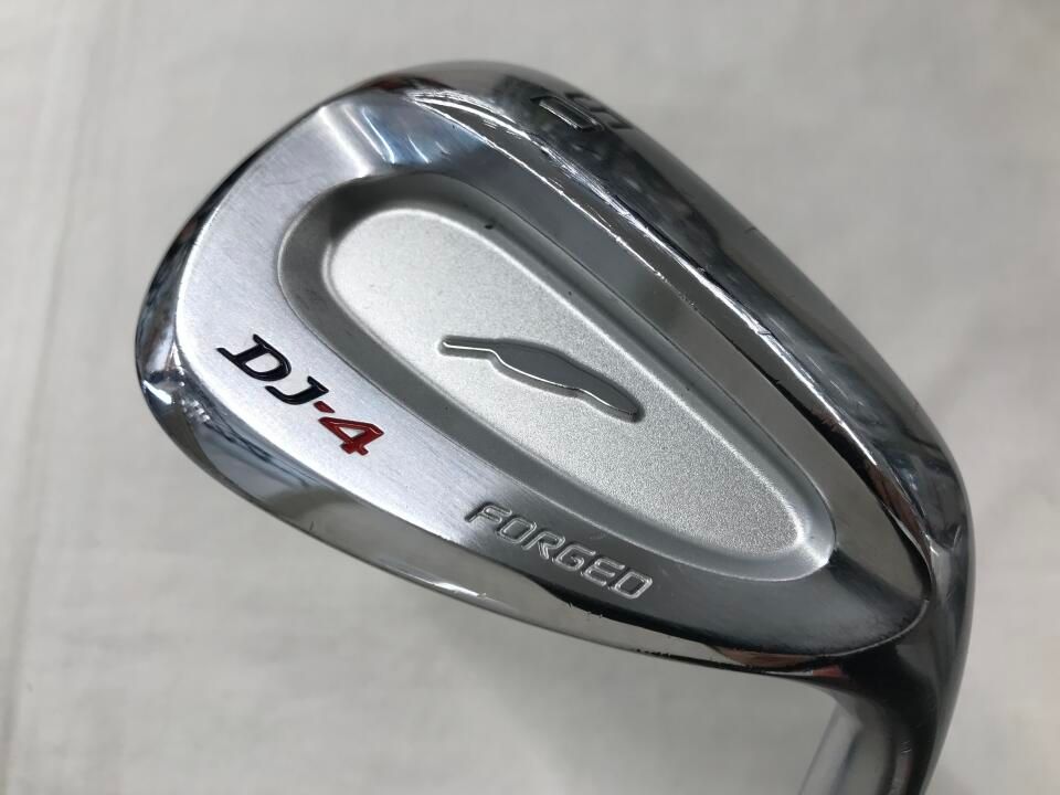 フォーティーン　DJ-4　50度　NSプロ DS-91w　ウェッジ　中古　ゴルフドゥ！NEXTさいたま三室店【最短即日発送】