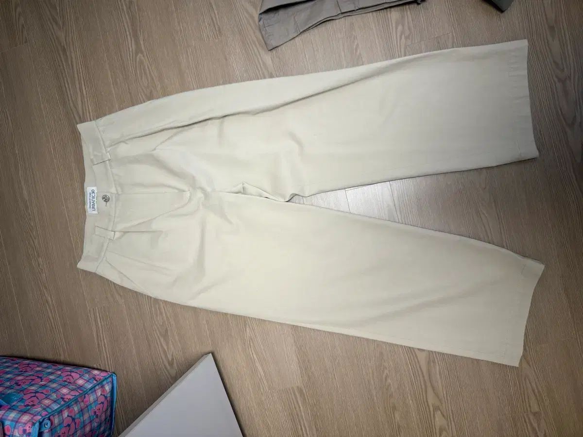 Urbanic30 アーバニック30 パンツ