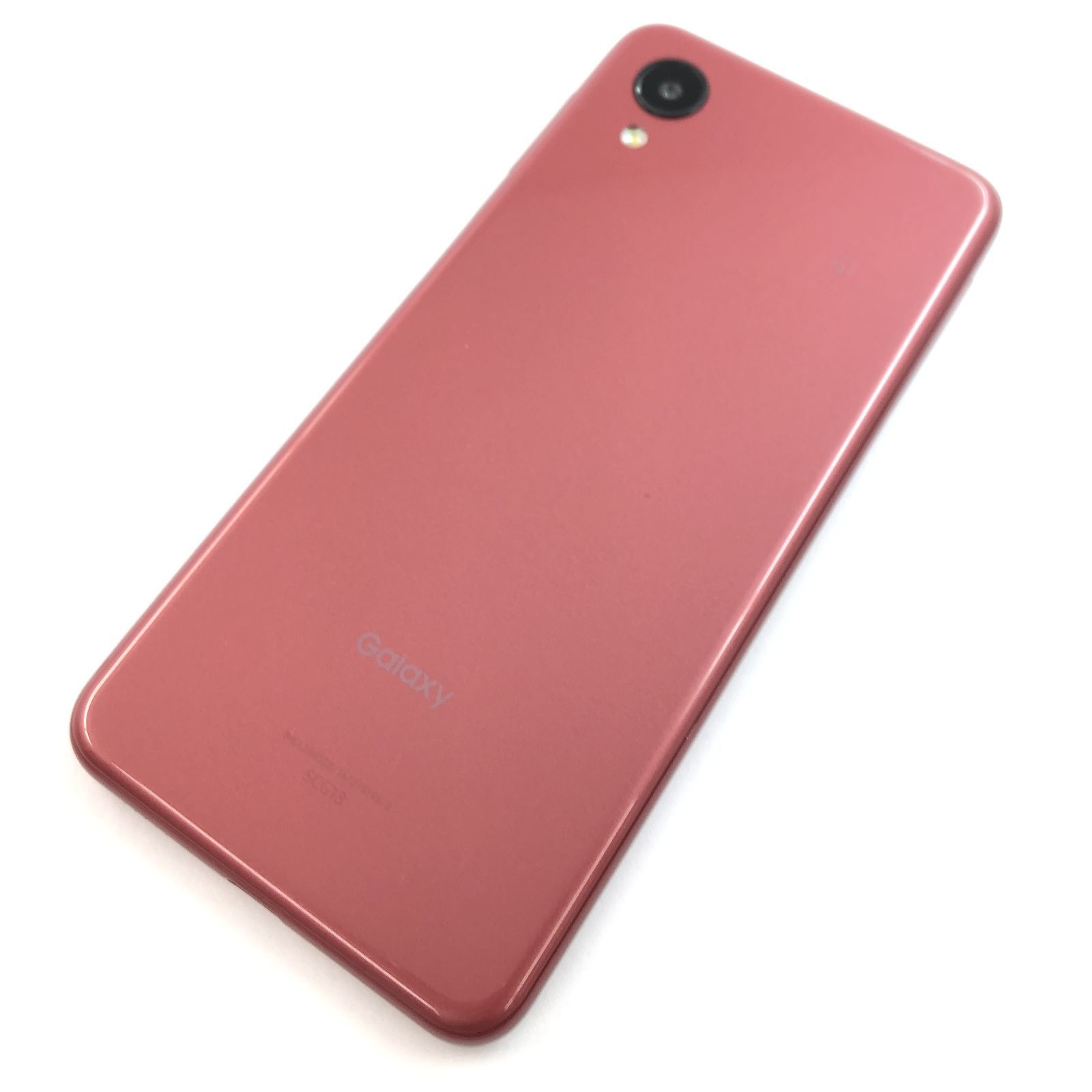 良品】SCG18/Galaxy A23 5G/350528160156952-商品はお値下げ可能