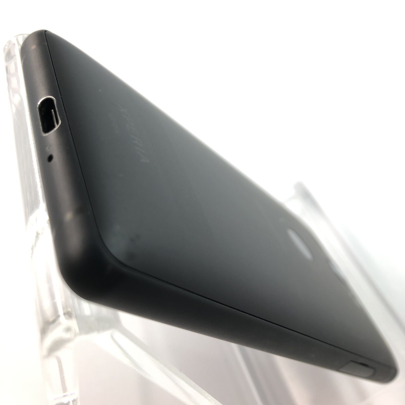 【キズあり品】SO-05K/Xperia XZ2 Compact/353652095188976