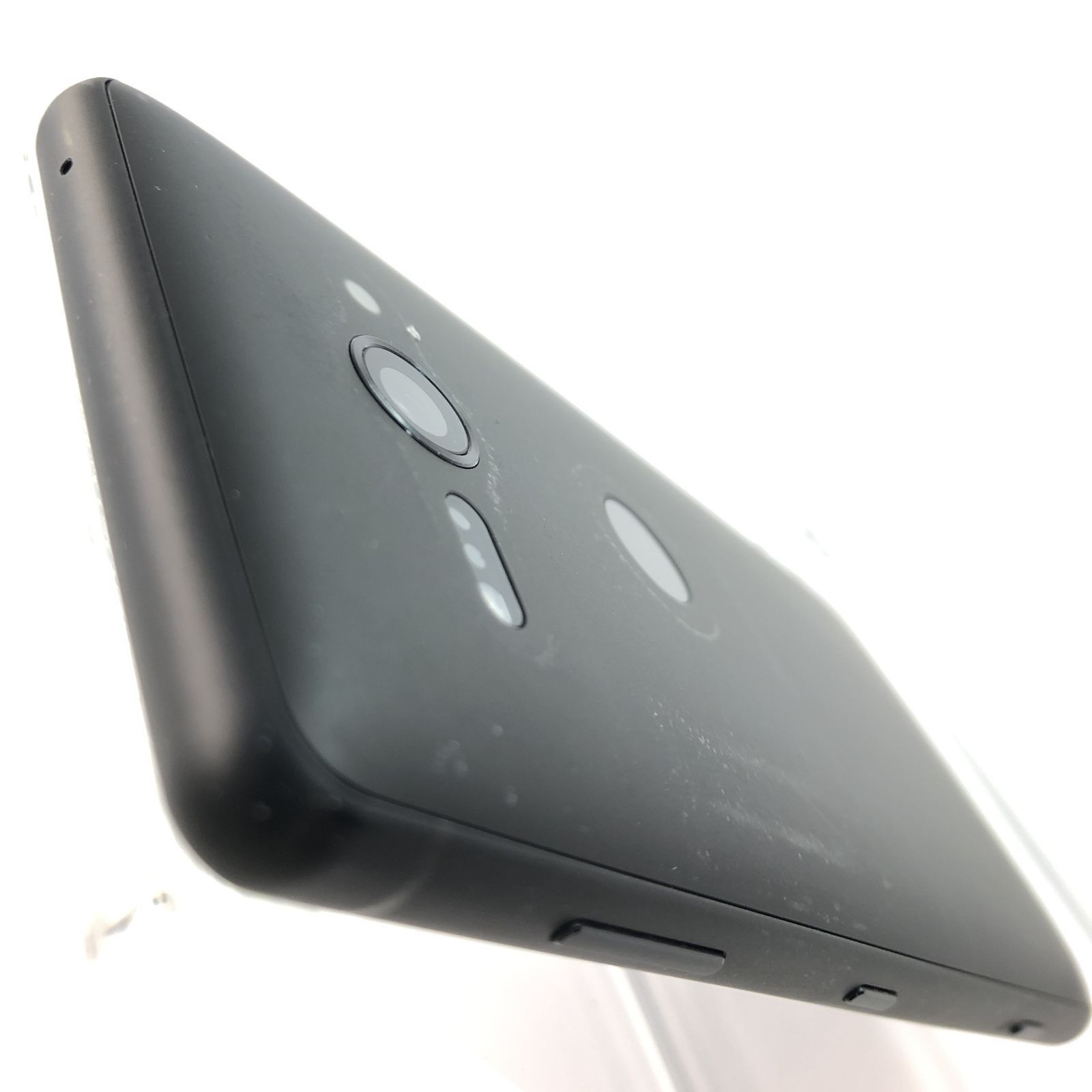 キズあり品】SO-05K/Xperia XZ2 Compact/353652095188976 - メルカリ