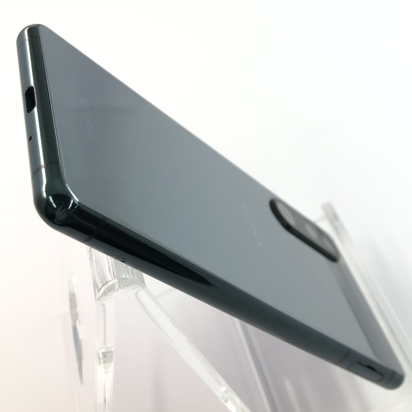 キズあり品】SOG05/Xperia 5 III/358618310046427 - メルカリ