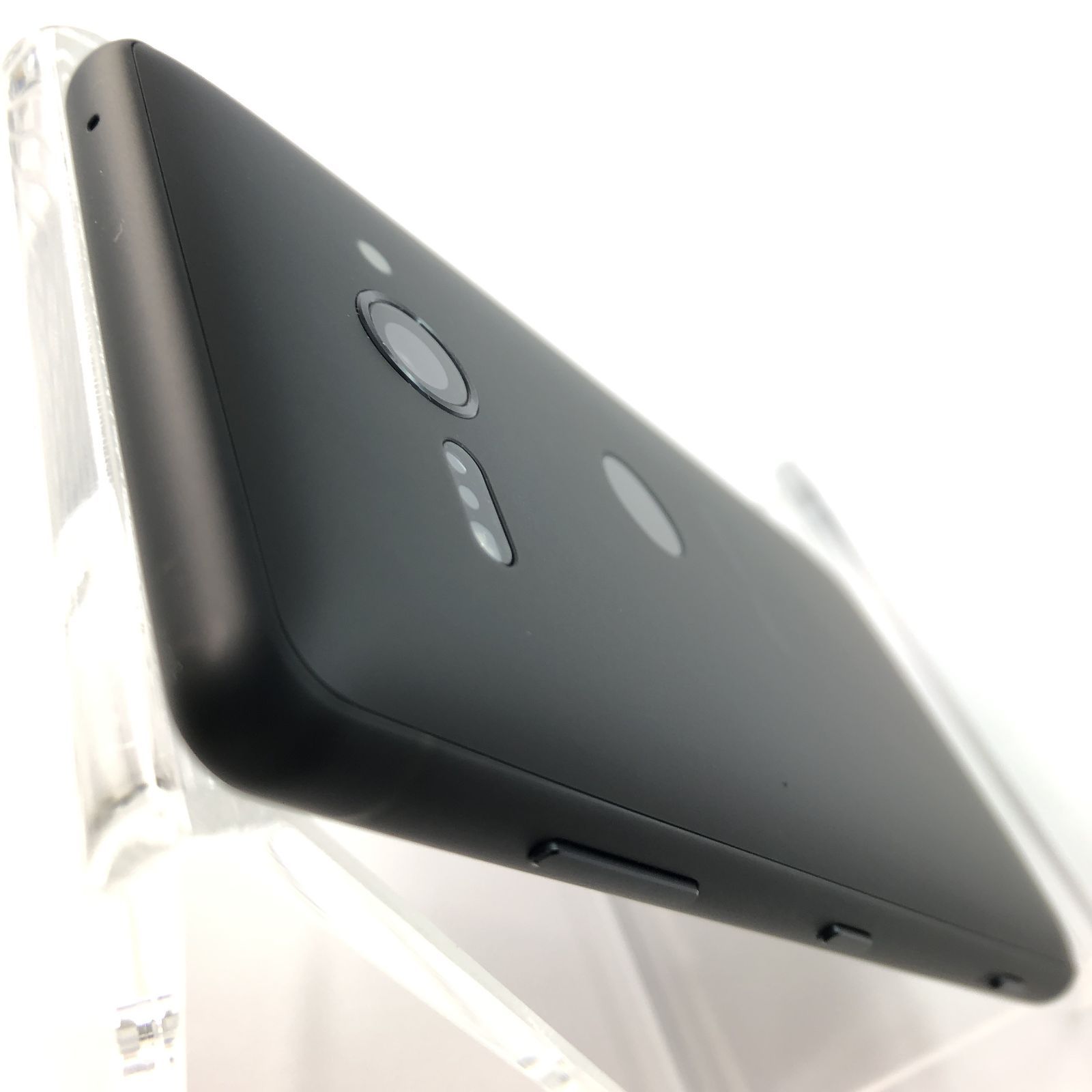美品】SO-05K/Xperia XZ2 Compact/353652095183613 - メルカリ