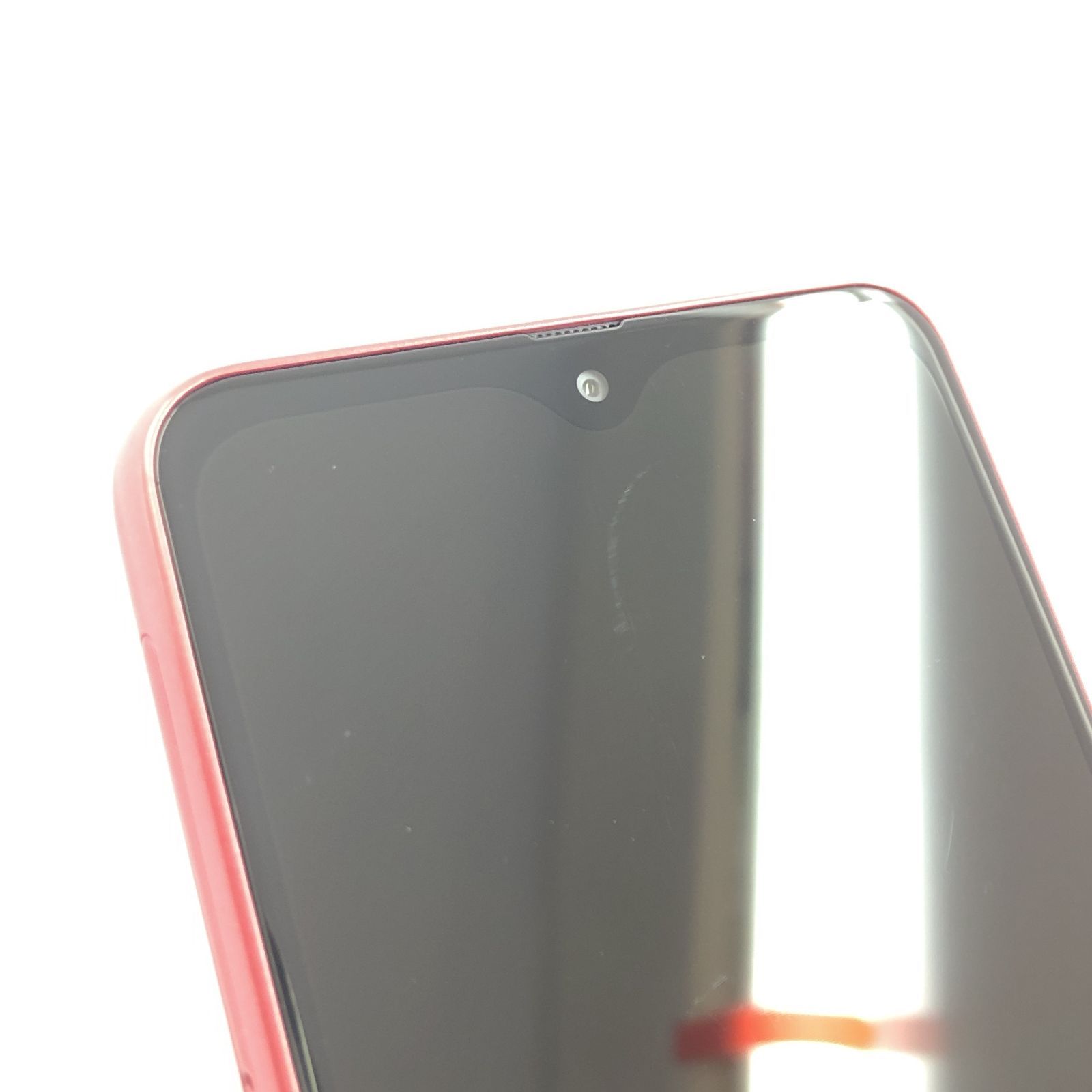 キズあり品】SCG18/Galaxy A23 5G/350528160156598 - メルカリ