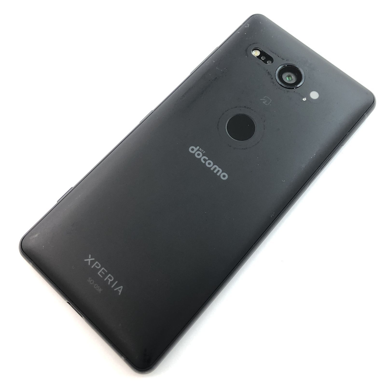 【キズあり品】SO-05K/Xperia XZ2 Compact/353652095188976
