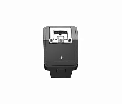 Godox TR-S TTLホットシューライザー X3 S iT30Pro S iT20 S iM22 iM20 iM30と互換性がある ミニフラッシュ用アクセサリー SONY カメラ用 0～90°チルト調整 30mmかさ上げ TTL・HSS e28f9231