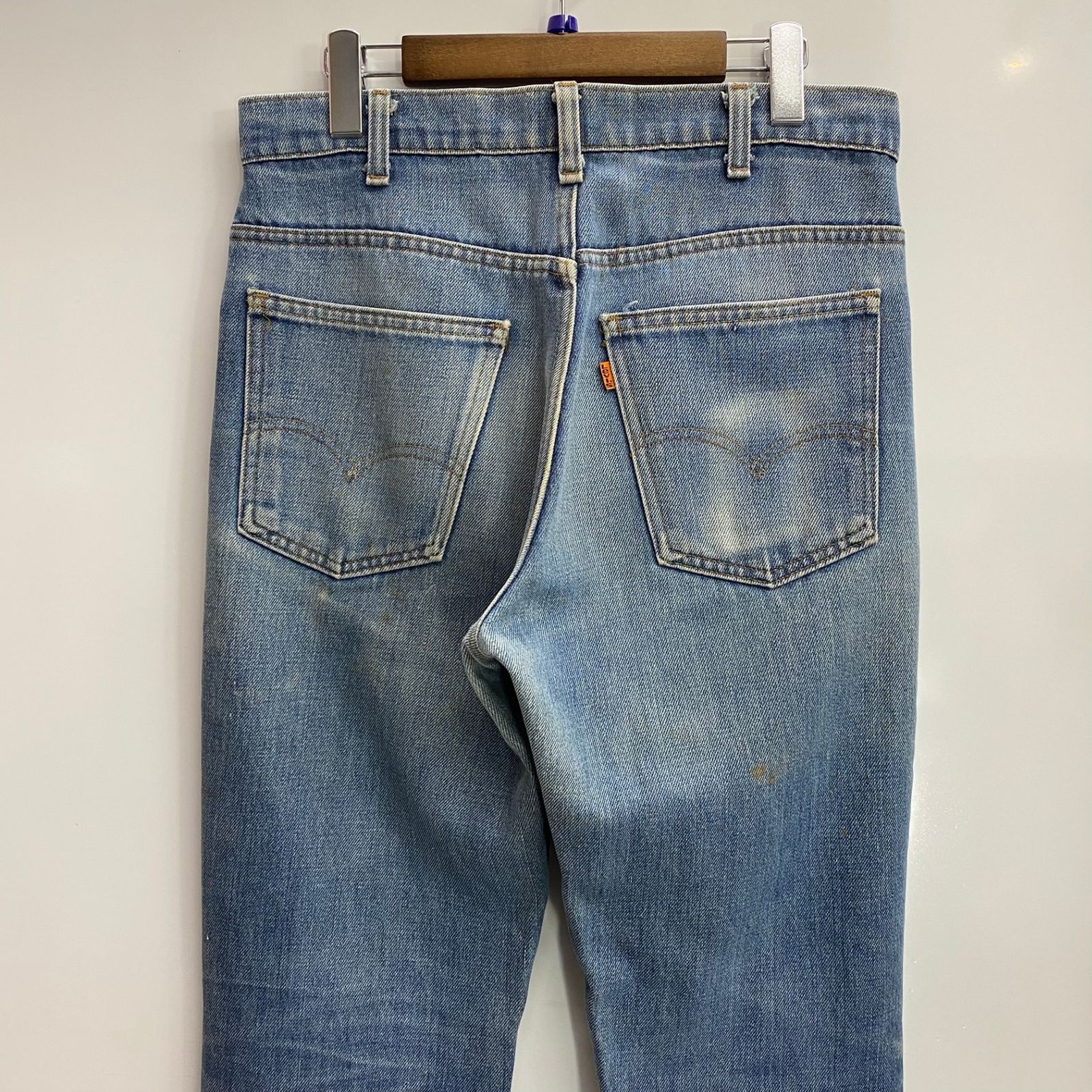 リーバイス Levi