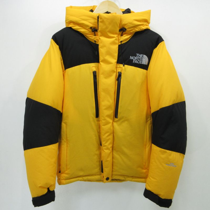 三重本店】 中古 THE NORTH FACE | ザ・ノースフェイス ダウン