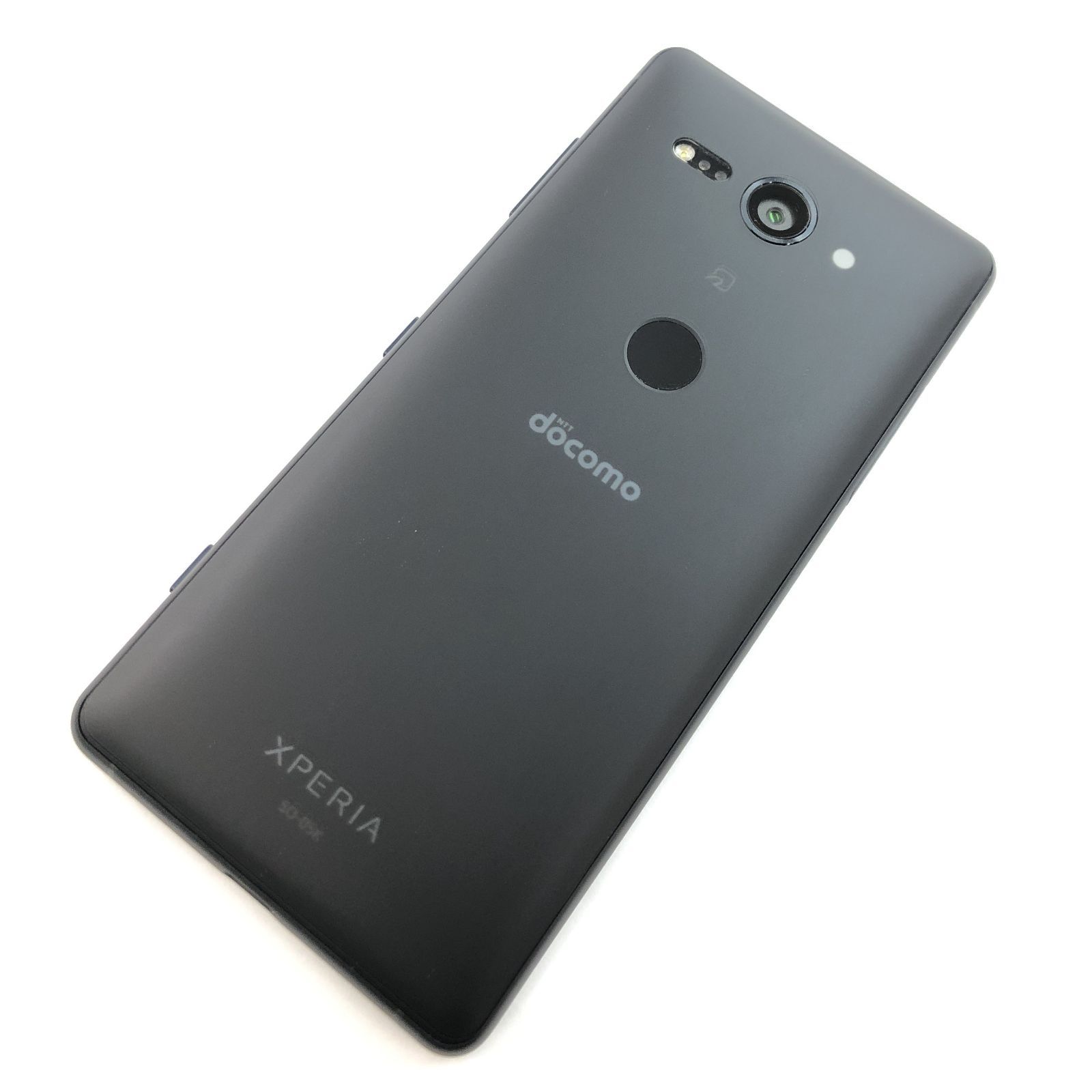 美品】SO-05K/Xperia XZ2 Compact/353652095183613 - メルカリ