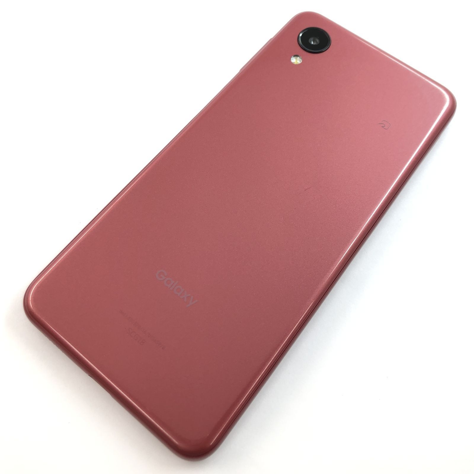 キズあり品】SCG18/Galaxy A23 5G/350528160156598 - メルカリ