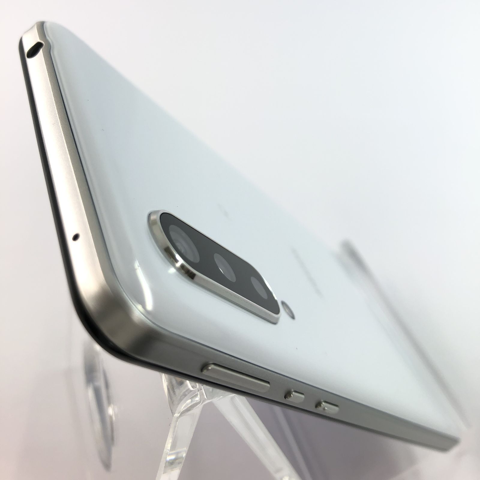 キズあり品】SHG02/AQUOS zero5G basic DX/354959110100087 - メルカリ
