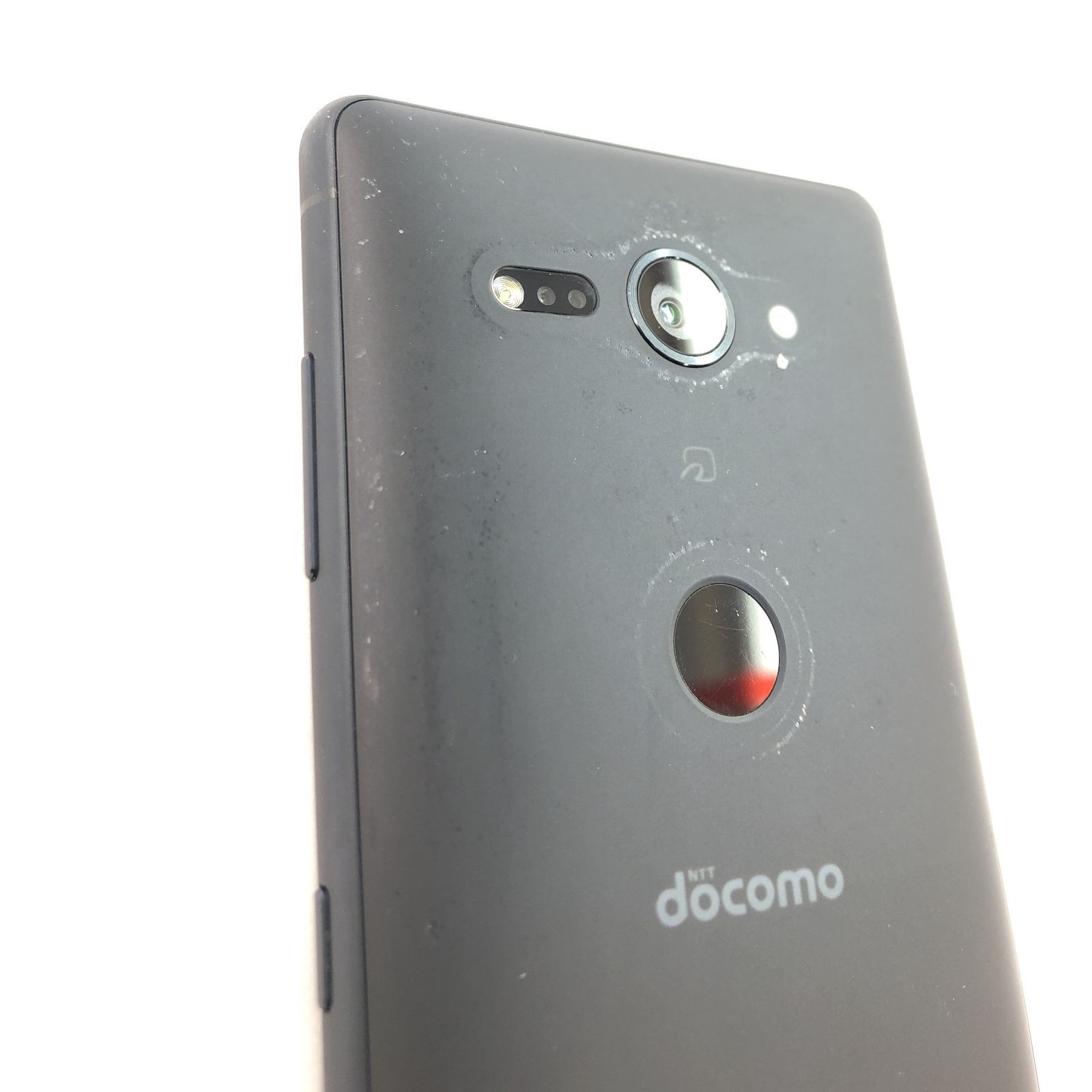 【キズあり品】SO-05K/Xperia XZ2 Compact/353652095188976