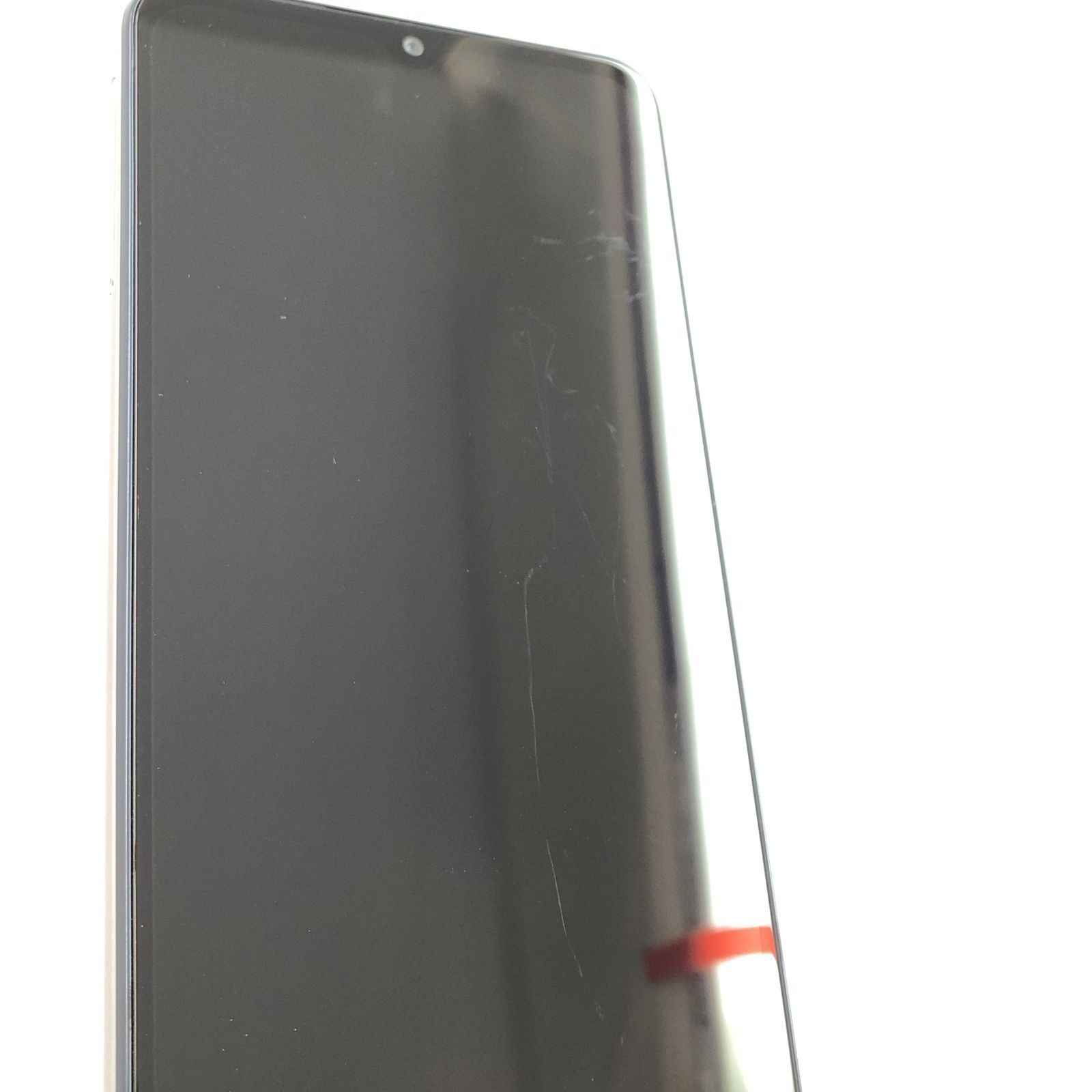 キズあり品】SCG08/Galaxy A32 5G SCG08/359875470231756 - メルカリ