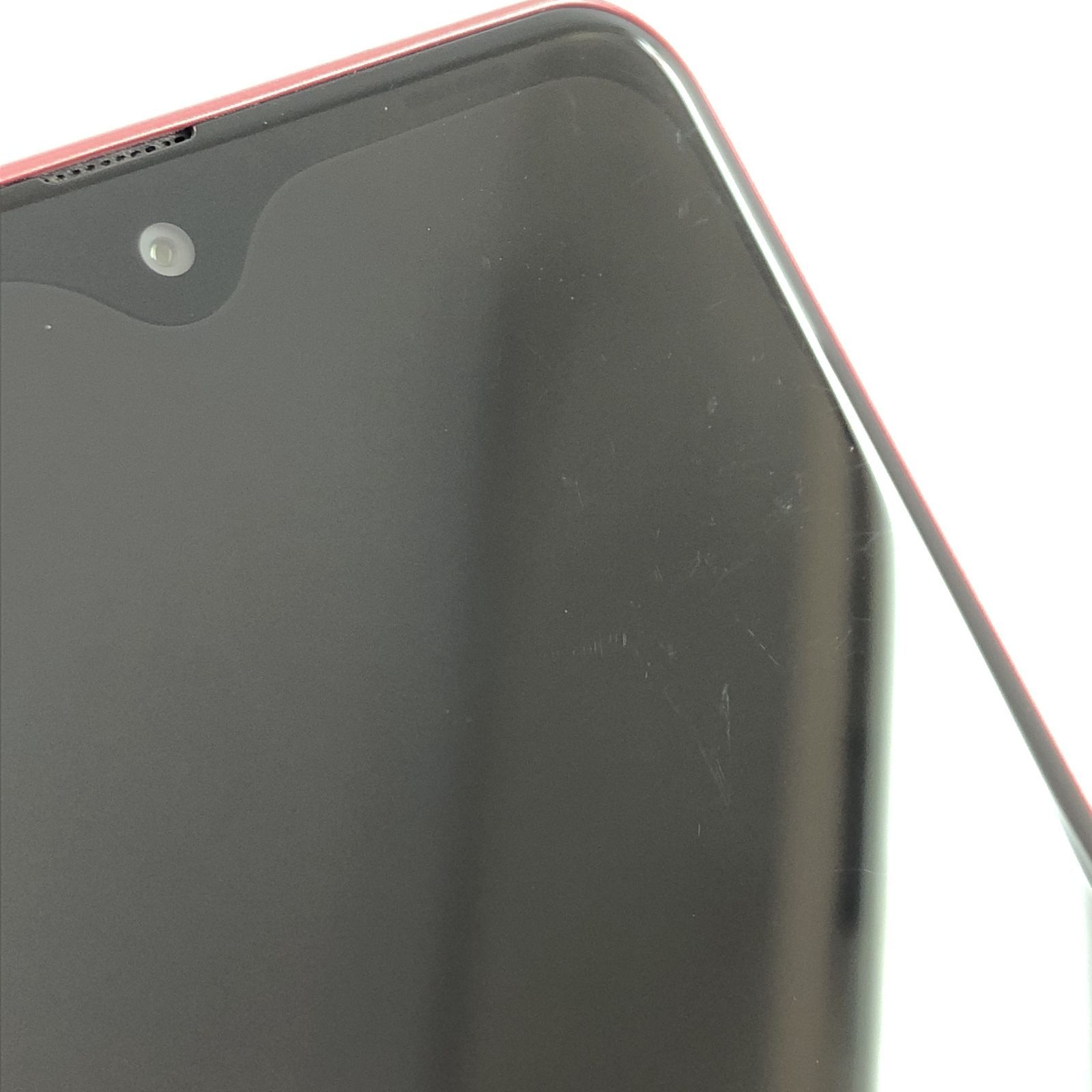 キズあり品】SCG18/Galaxy A23 5G/350528160161135 - メルカリ