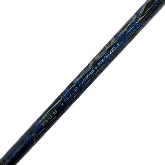 中古】 ミズノ EURUS LS 5W レフティ フェアウェイウッド FW EXSAR