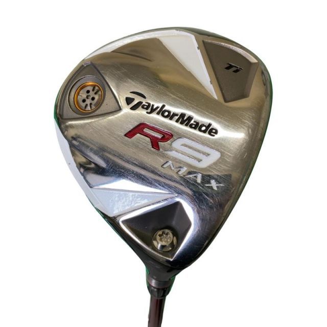 中古】 テーラーメイド R9 MAX Ti 5W フェアウェイウッド FW Motore