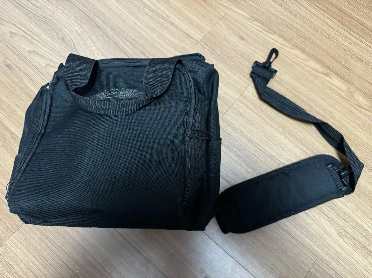 asa パイロット バッグ BAG-PILOT-1
