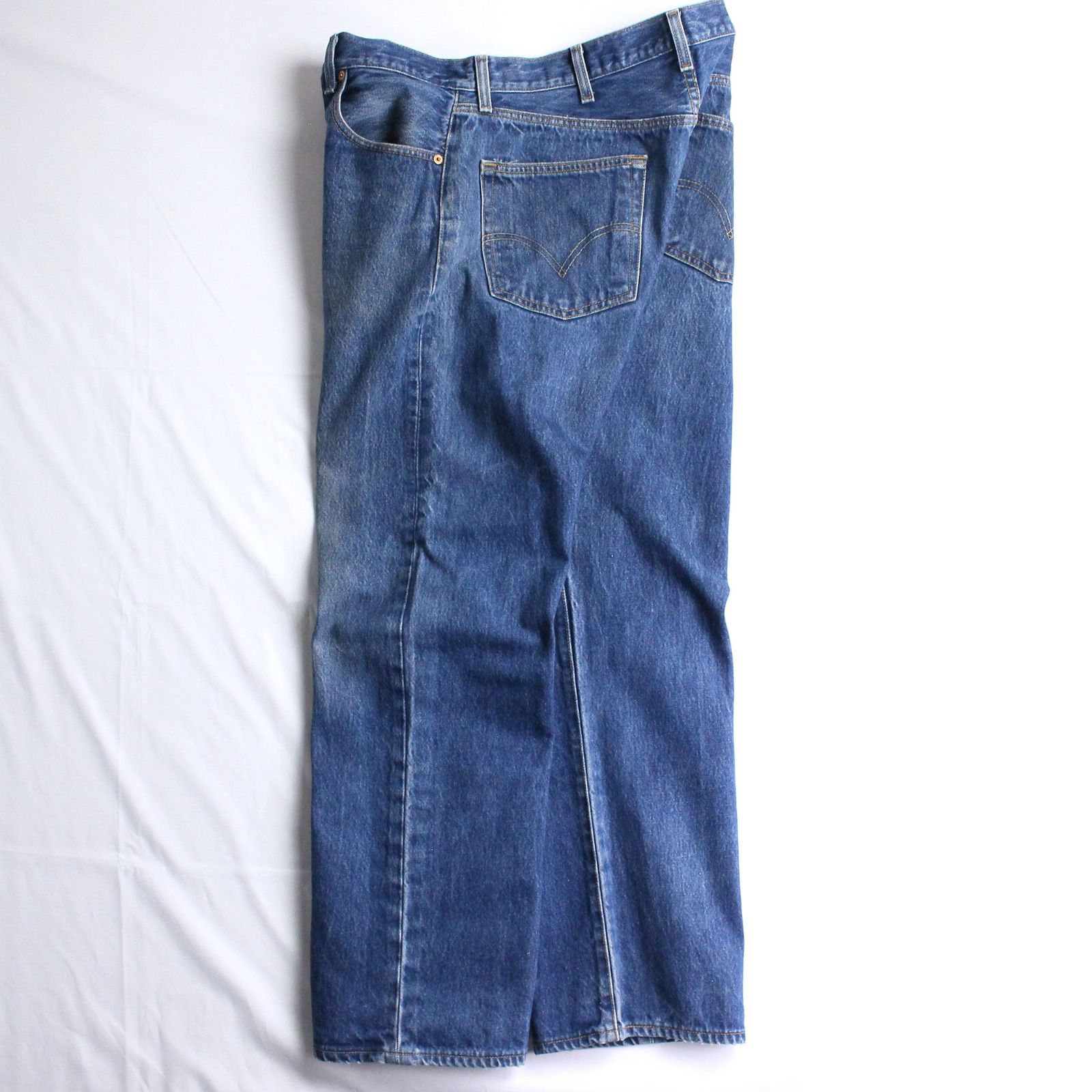 00s リーバイス 501XX W38(ウエスト95cm) メキシコ製 グッドレギュラー