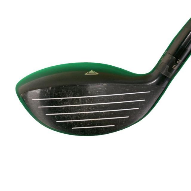 中古】 タイトリスト 915 F 5W フェアウェイウッド FW Diamana R60