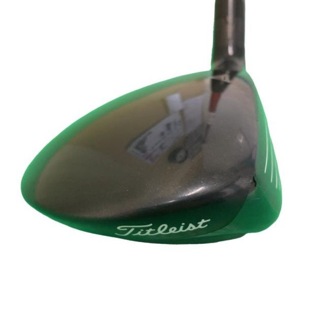中古】 タイトリスト 915 F 5W フェアウェイウッド FW Diamana R60