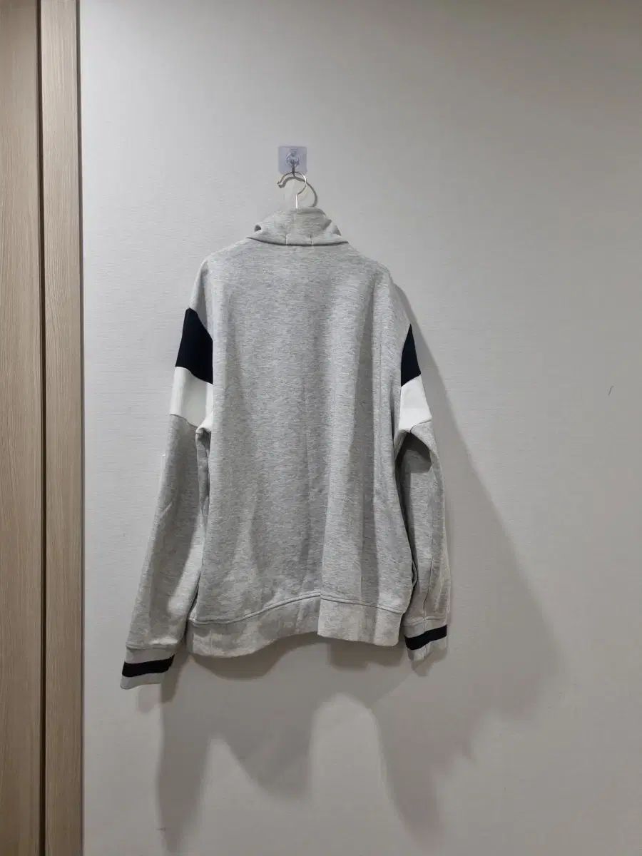 ポロラルフローレン ハーフジップアップ スウェット XL - メルカリ
