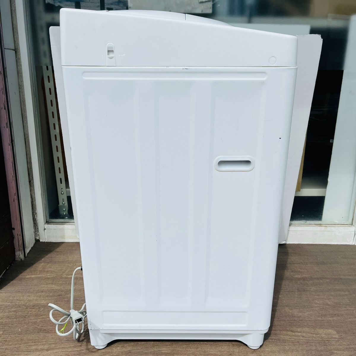 訳あり格安 2022年製 東芝 全自動洗濯機 AW-5GA1 5.0kg TOSHIBA 5kg 縦