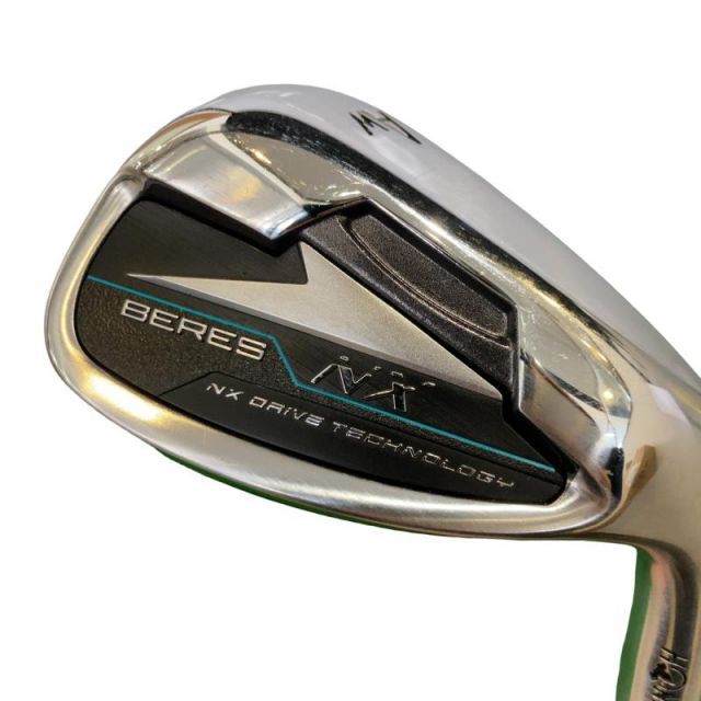 【中古】 本間ゴルフ BERES NX AW ウェッジ WG NS PRO 850GH neo (フレックスR) メンズ 男性用 右利き 右用 Cランク ゴルフクラブ